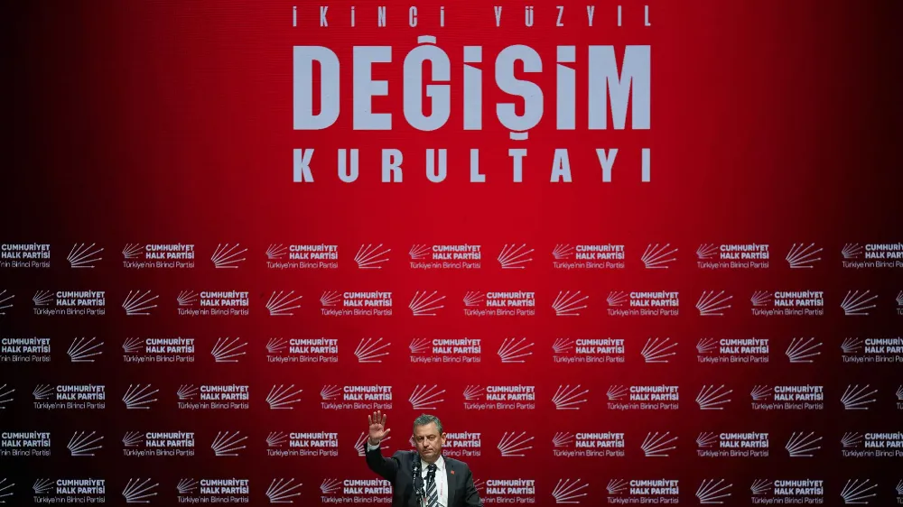 CHP