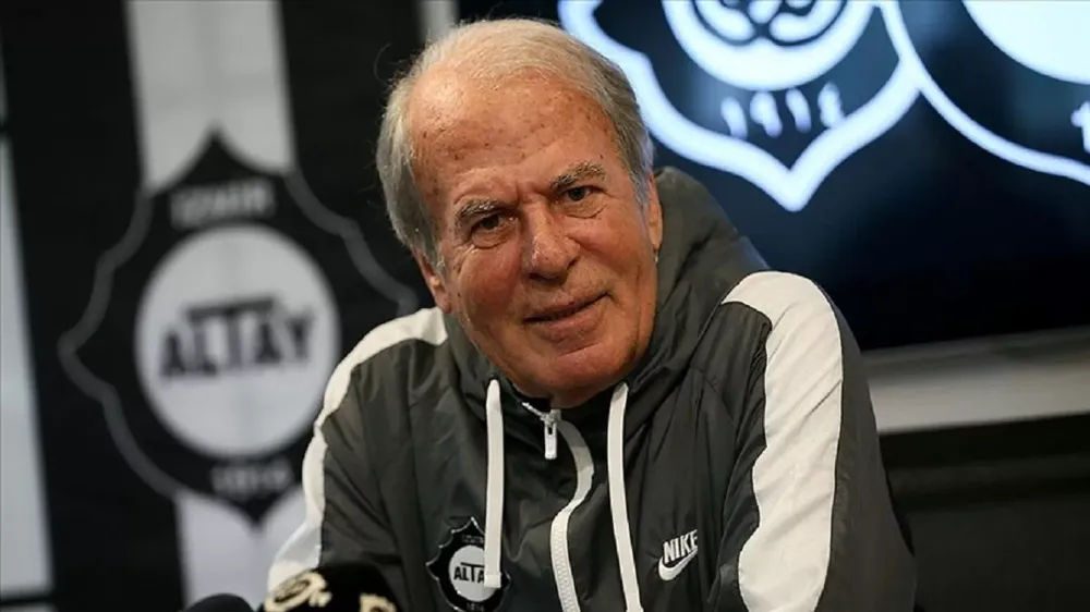 DENEYİMLİ HOCADAN BEŞİKTAŞ VE FENERBAHÇE