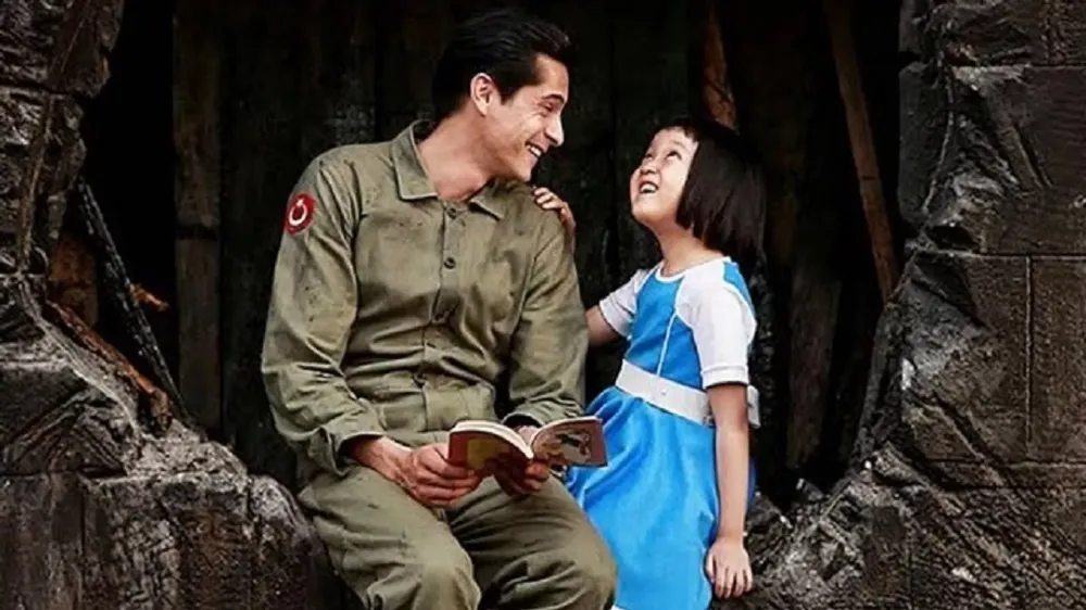 GİŞE REKORTMENİ AYLA, MÜSLÜM VE ÇİÇERO FİLMLERİ İCRALIK OLDU 