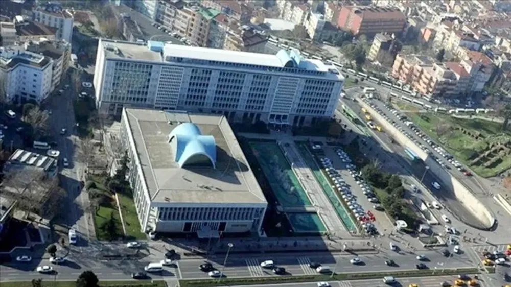 İBB