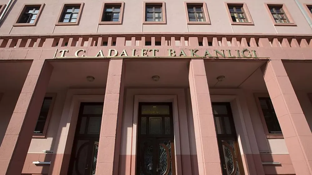 ADALET BAKANLIĞI