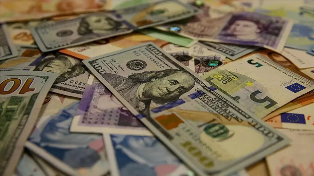 DÖVİZ VE ALTIN KREDİLERİNDE YENİ KESİNTİ ORANI YÜRLÜKTE 