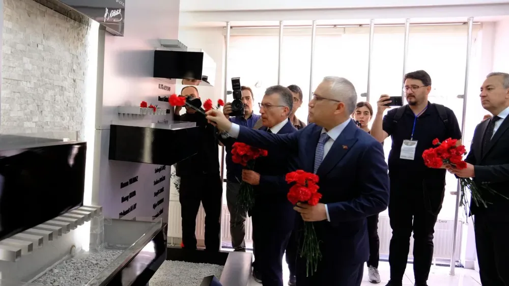 MADIMAK OLAYLARI 32.YIL ANMA PROGRAMI
