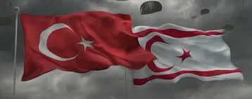 BARIŞIN TEMİNATI KIBRIS BARIŞ HAREKATI