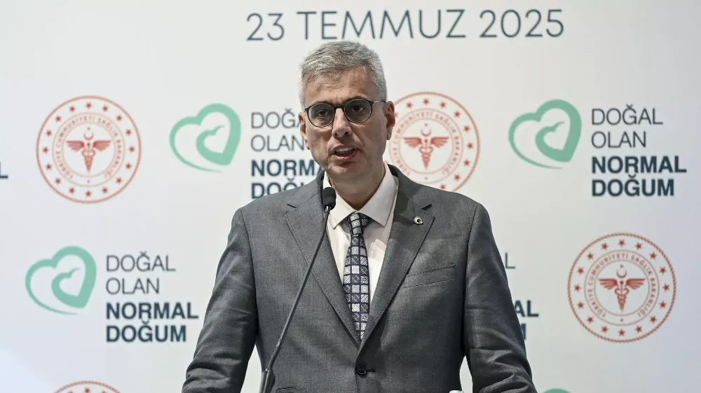 SEZERYAN ORANLARINDA DÜŞÜKLÜK