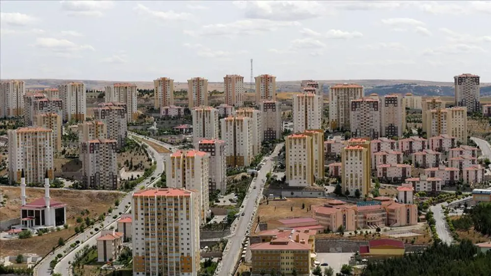 Bakan Murat Kurum açıkladı: Konutta 