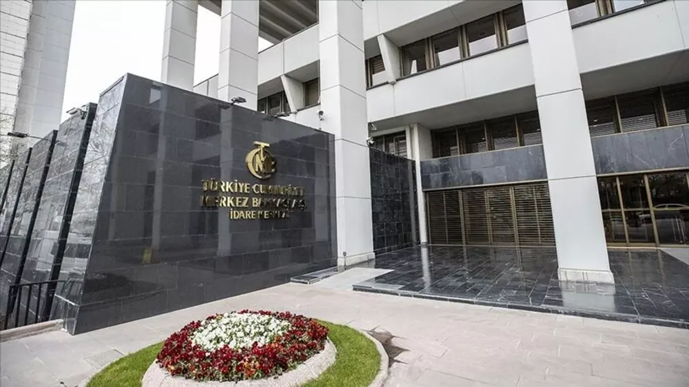 MERKEZ BANKASI FAİZ İNDİRDİ