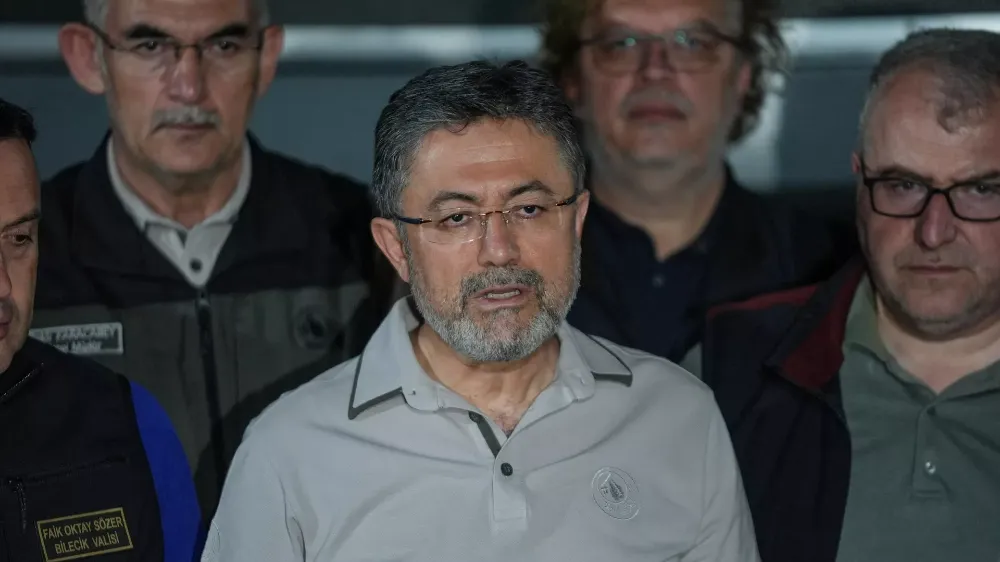 ORMAN YANGININDA SON DURUM