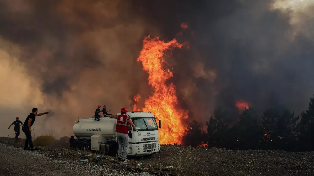 TÜRKİYE
