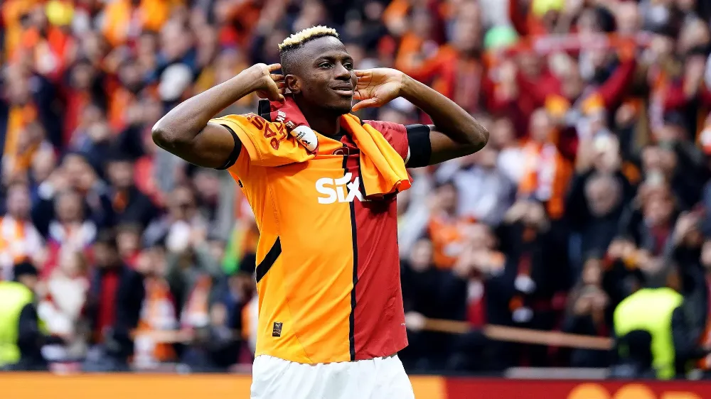 GALATASARAY