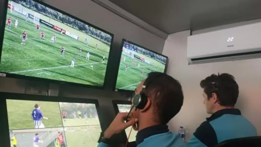 TEKNİK DİREKTÖRLERE VAR HAKKI GELİYOR