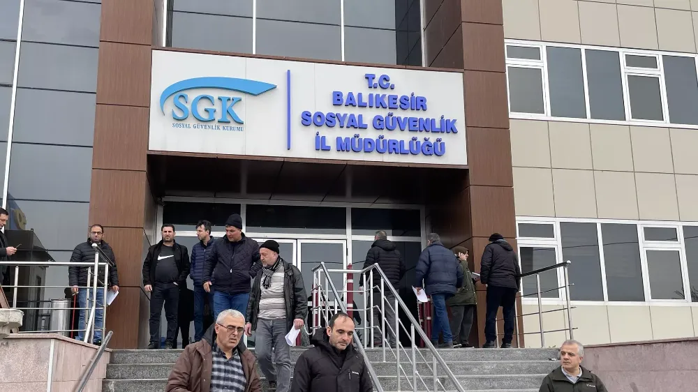 SGK PRİM BORÇLARINDA KİMLERİN SORUMLU OLACAĞI BELLİ OLDU