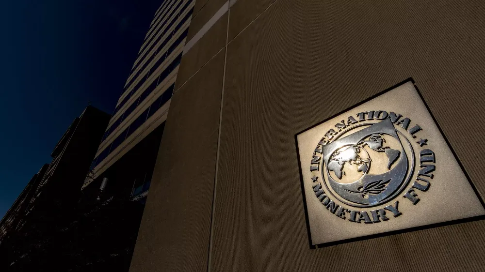 IMF, Türkiye