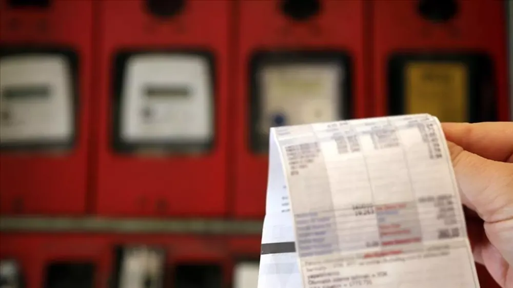 SICAK HAVALARLA BİRLİKTE ELEKTRİK TÜKETİMİNDE REKOR