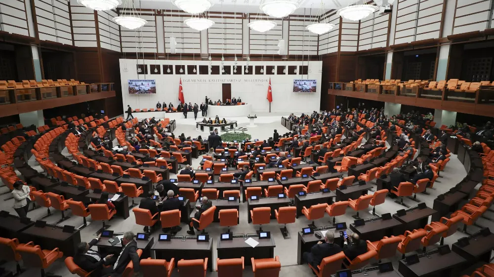 Türkiye