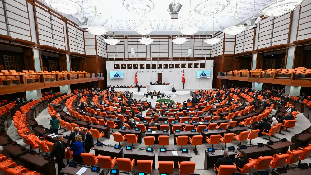 TERÖRSÜZ TÜRKİYE KOMİSYONU HAKKINDA BİLİNMEYENLER