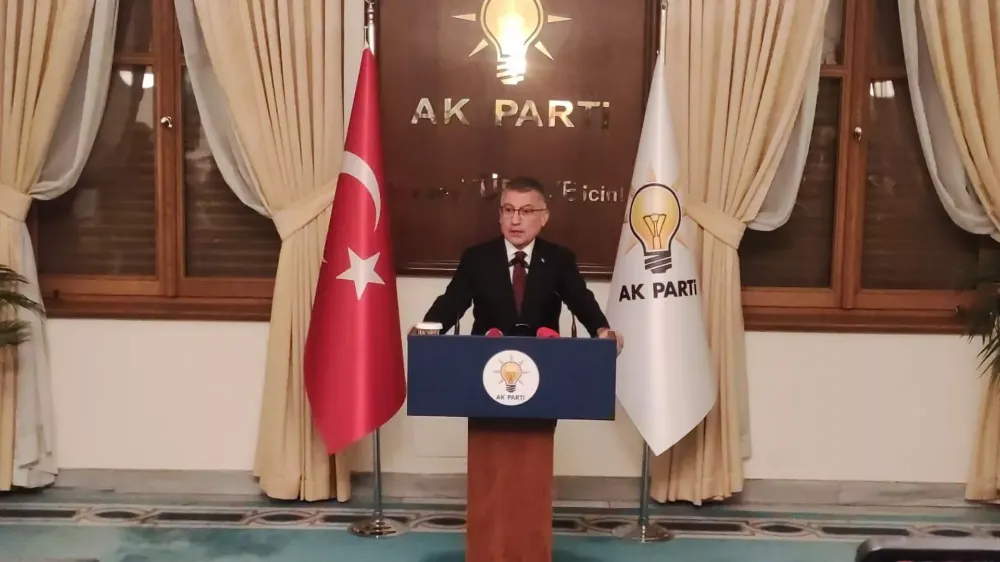 AK PARTİ 