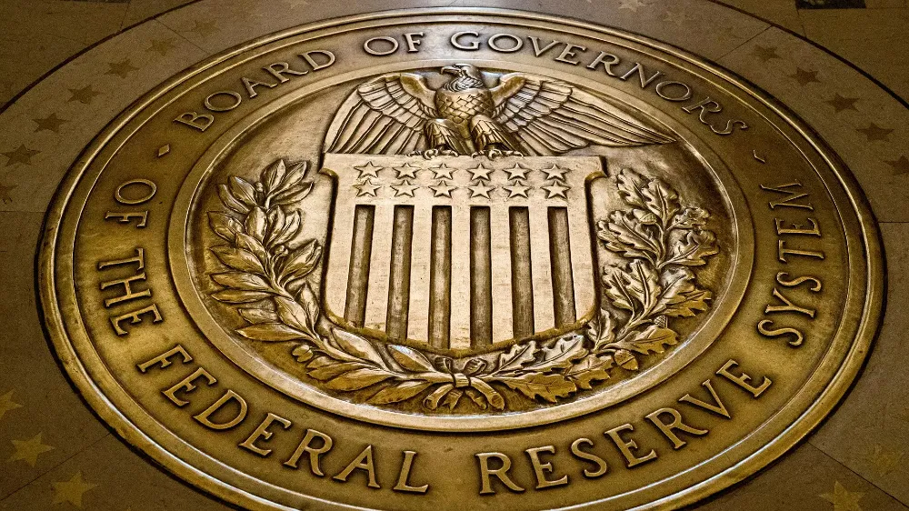 FED FAİZ KARARINI AÇIKLADI