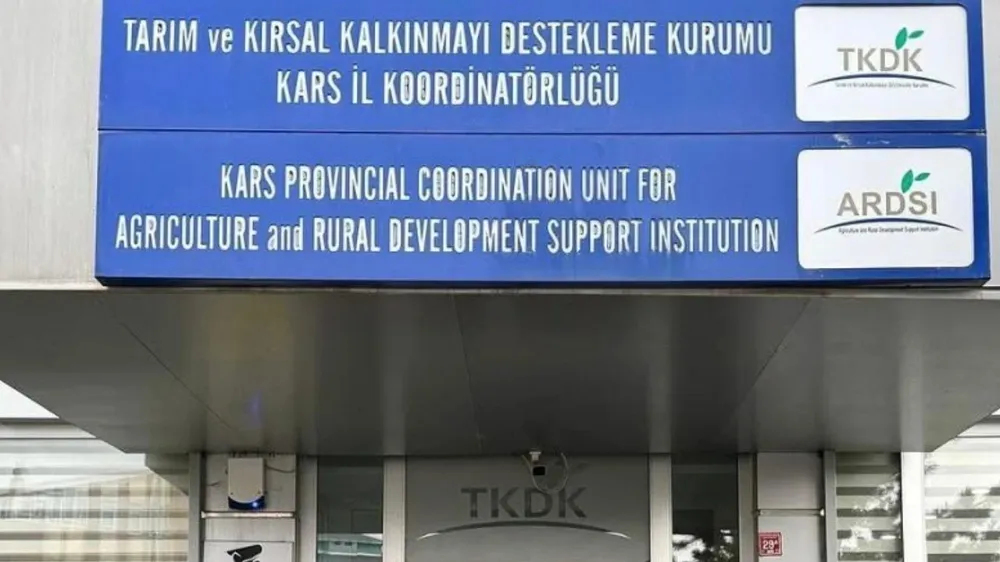 ÜLKE GENELİNDE GİRİŞİMCİLERE DESTEK 