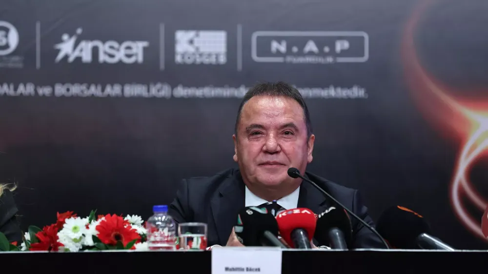 Adana ve Adıyaman