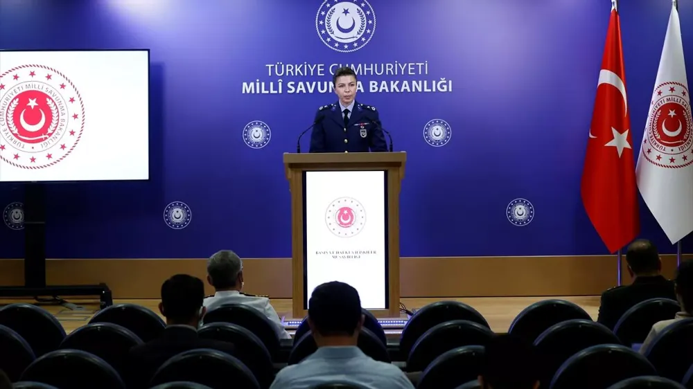 PENÇE - KİLİT HAREKATI BÖLGESİNDE METAN GAZINDAN 5 ASKER ŞEHİT OLDU