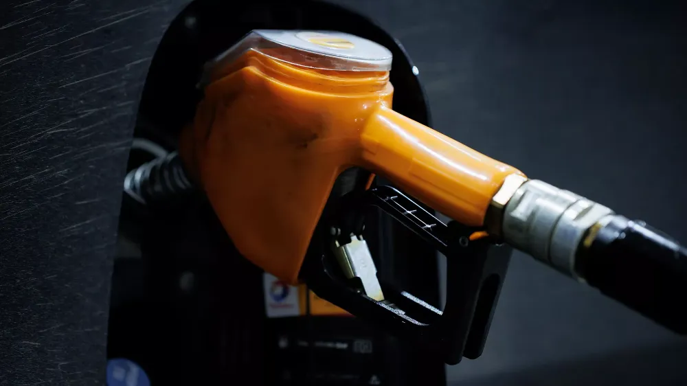 MOTORİNE YENİ ZAM GELİYOR