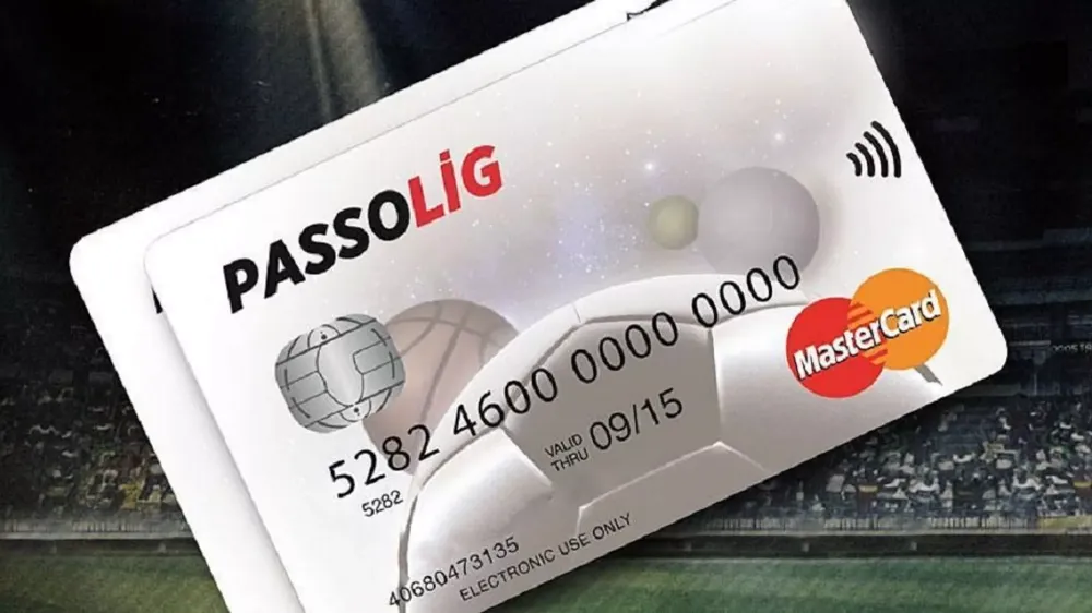 PASSOLİG DÖNEMİ SONA ERDİ