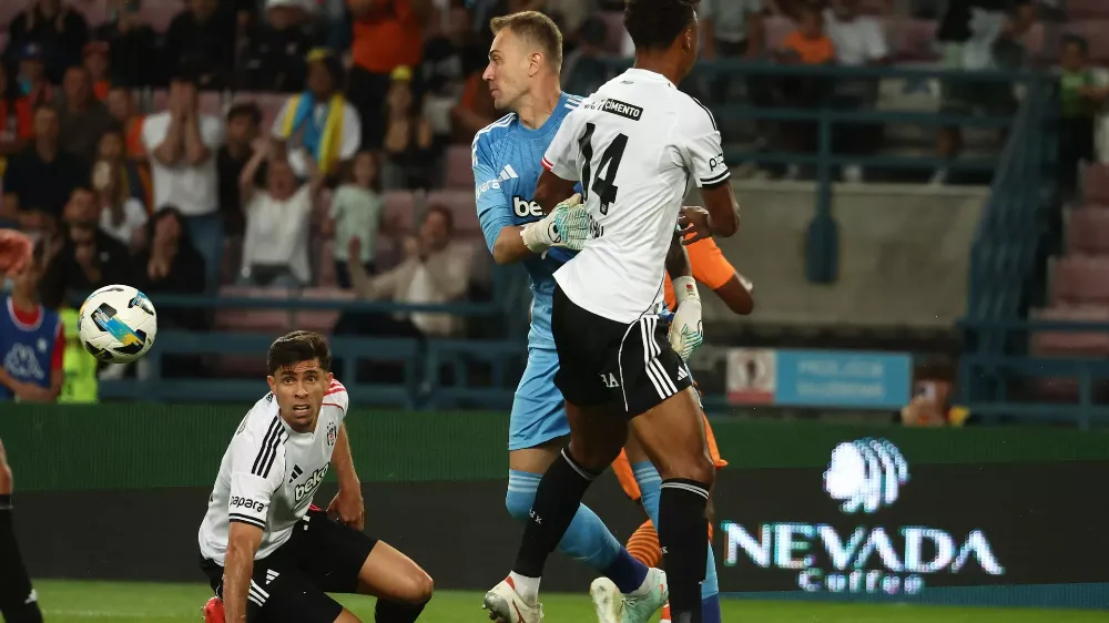 BEŞİKTAŞ