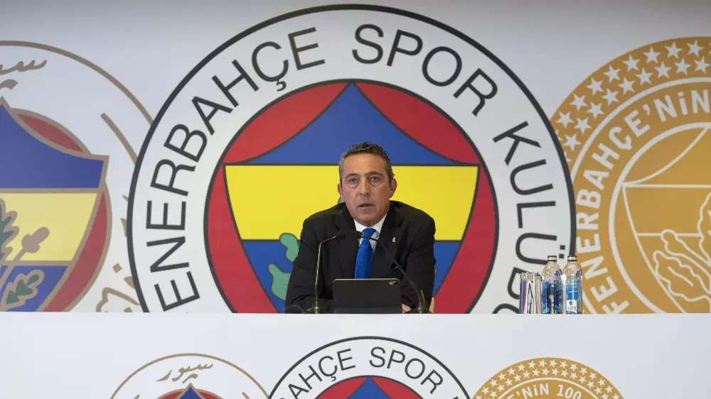 FENERBAHÇE