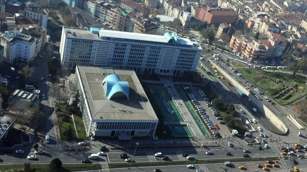 İBB