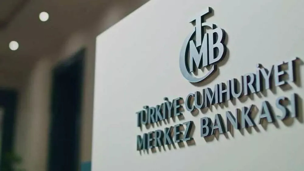 TCMB’DEN YENİ DÜZENLEME 