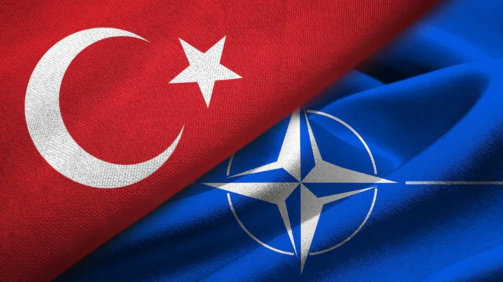 2026 NATO ZİRVESİ ANKARA