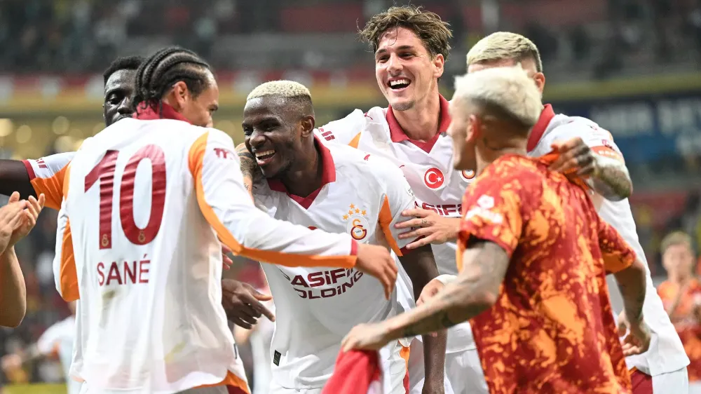 GALATASARAY