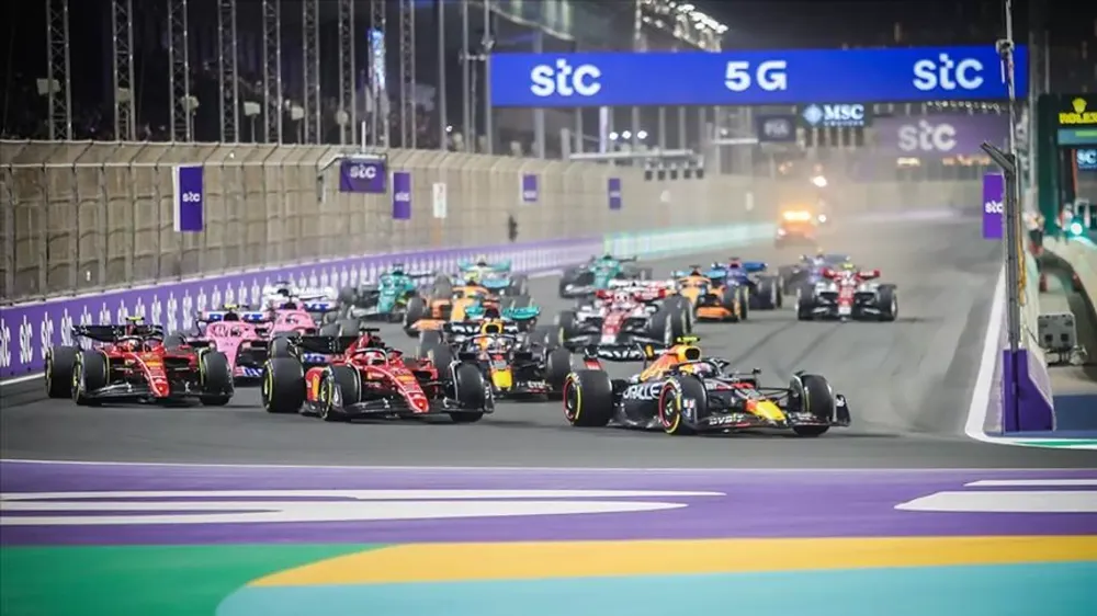 FORMULA 1 MACARİSTAN GP