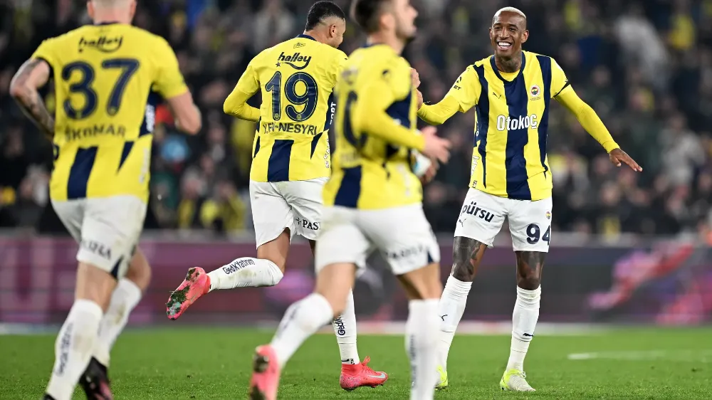 FENERBAHÇE