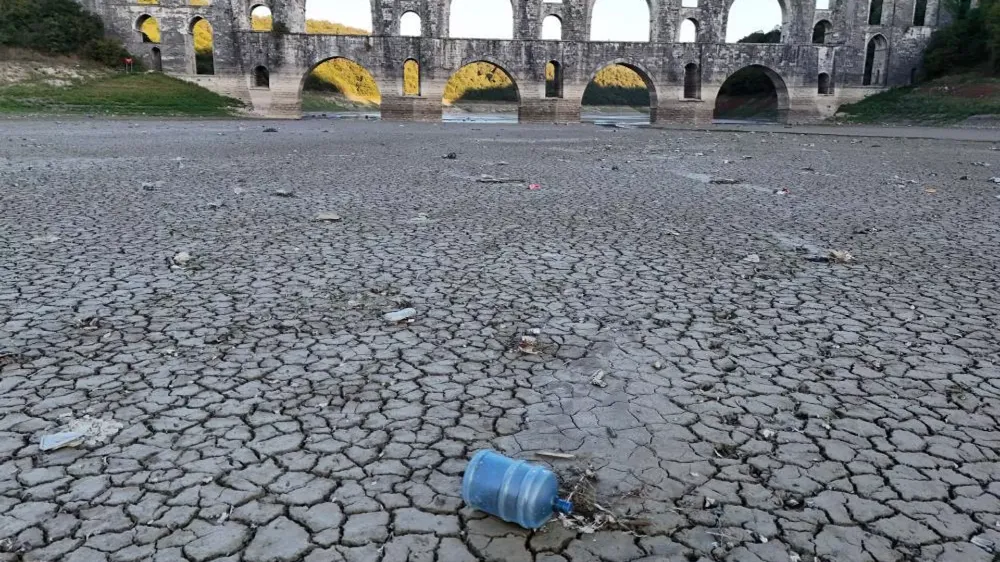 İSTANBUL BARAJLARINDA SON DURUM