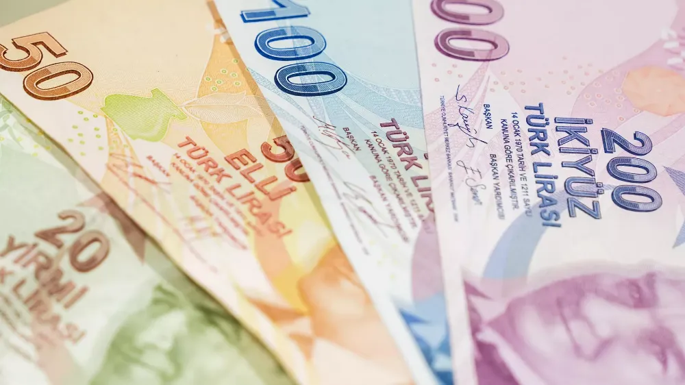 PARA TRANSFERLERİNDE AÇIKLAMA ZORUNLULUĞU 