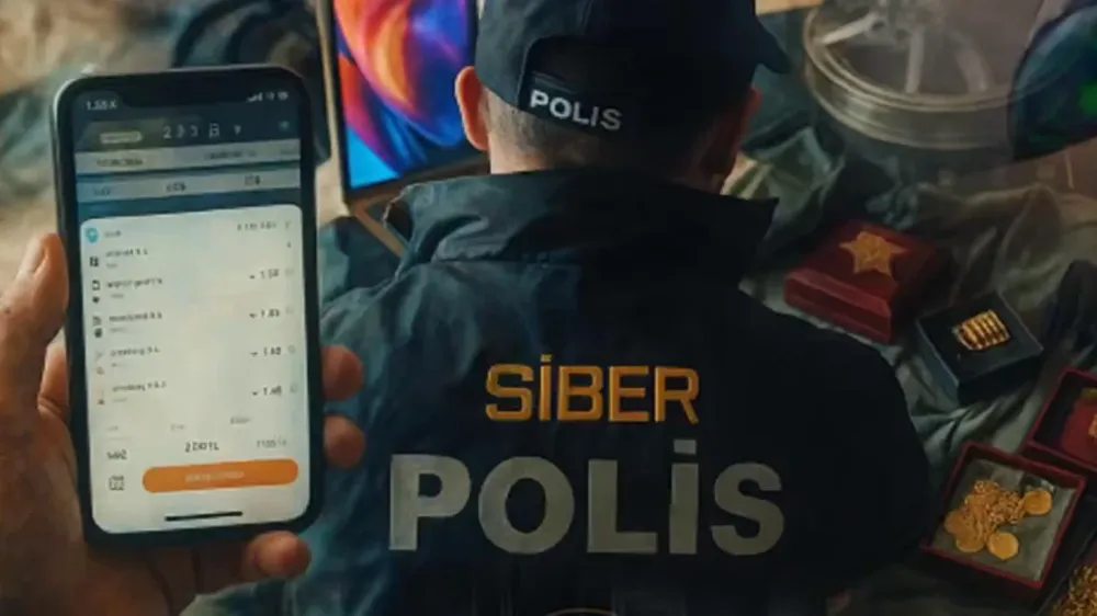 ALTI MİLYARLIK YASA DIŞI BAHİS AĞI ÇÖKERTİLDİ