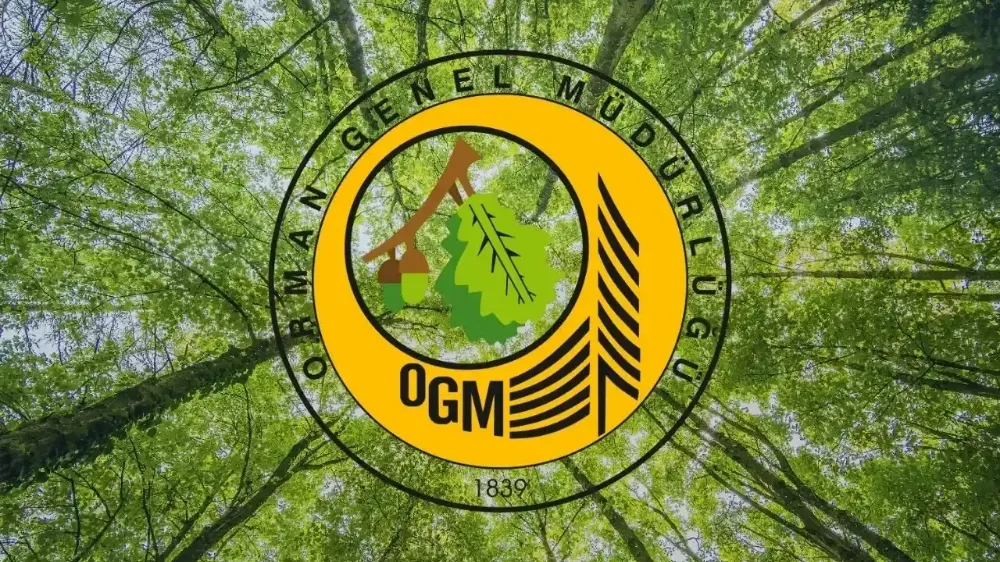 OGM: ORMAN YANGINI RİSKİ YÜKSELDİ, DİKKATLİ OLALIM 