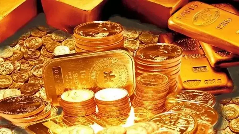 ALTIN FİYATLARINDA SON DURUM 
