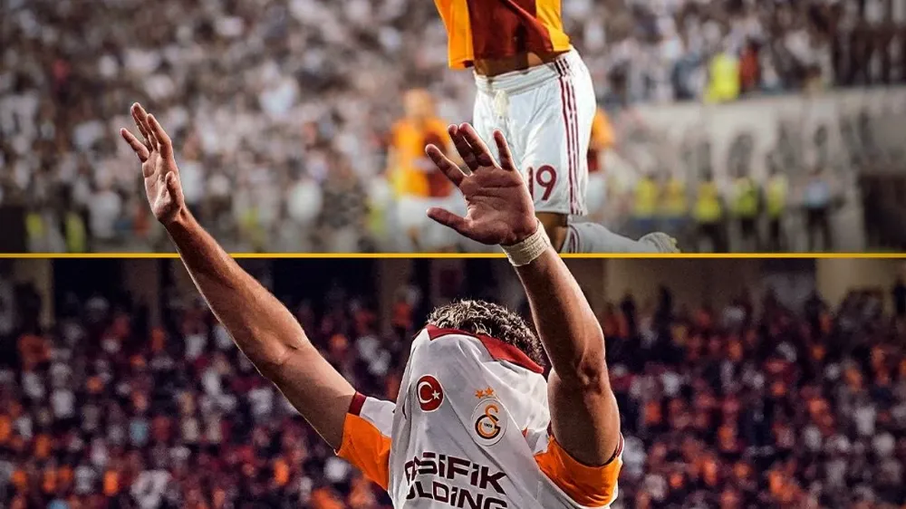 GALATASARAY