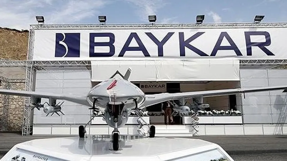 BAYKAR ANADOLU