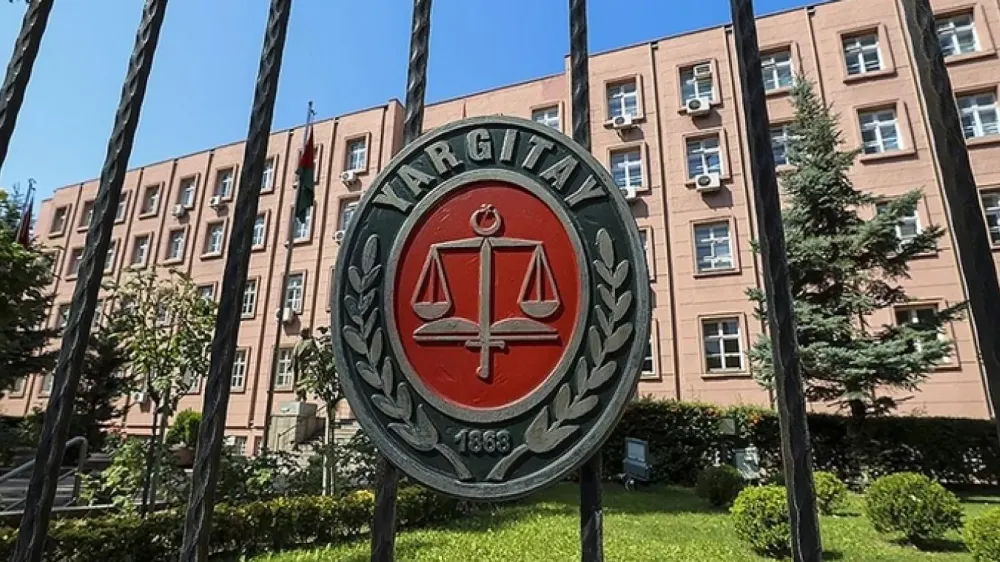 Yargıtay