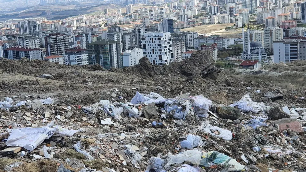 ETİMESGUT BELEDİYESİ