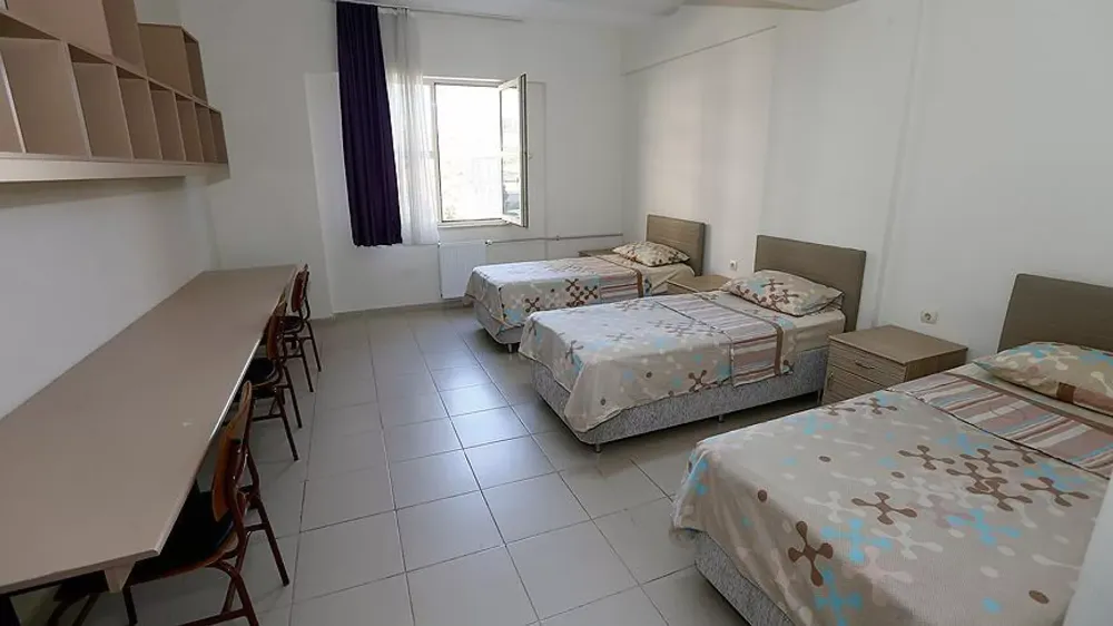 KYK YURT YERLEŞTİRME SONUÇLARI AÇIKLANDI