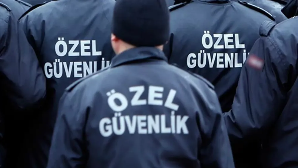 ÖZEL GÜVENLİK SINAV SONUÇLARI AÇIKLANDI