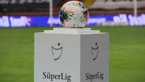 TRENDYOL SÜPER LİG