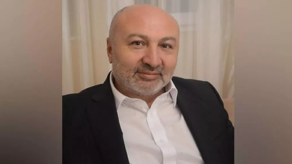 CUMHURBAŞKANI BAŞ DANIŞMANI HAMDİ KILIÇ VEFAT ETTİ