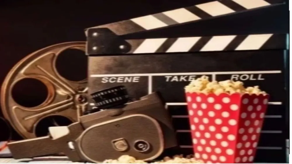 YENİ FİLMLER VİZYONDA