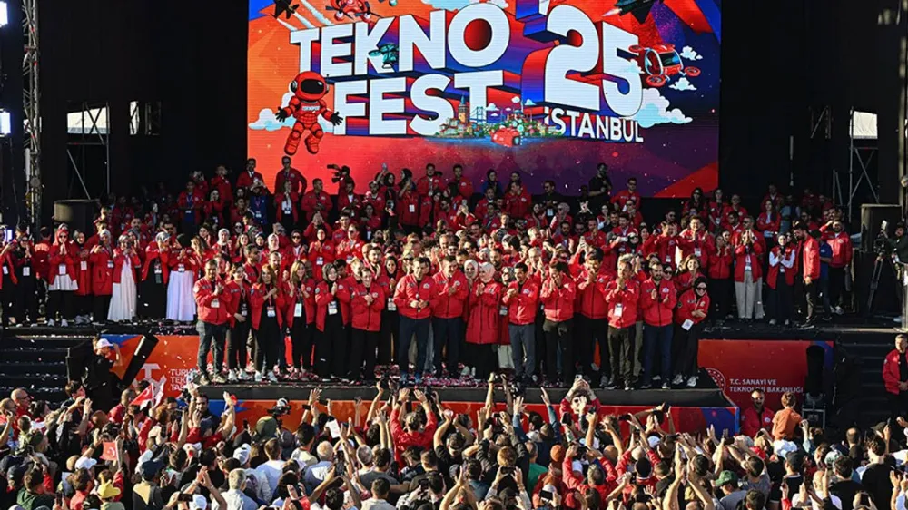 TEKNOFEST